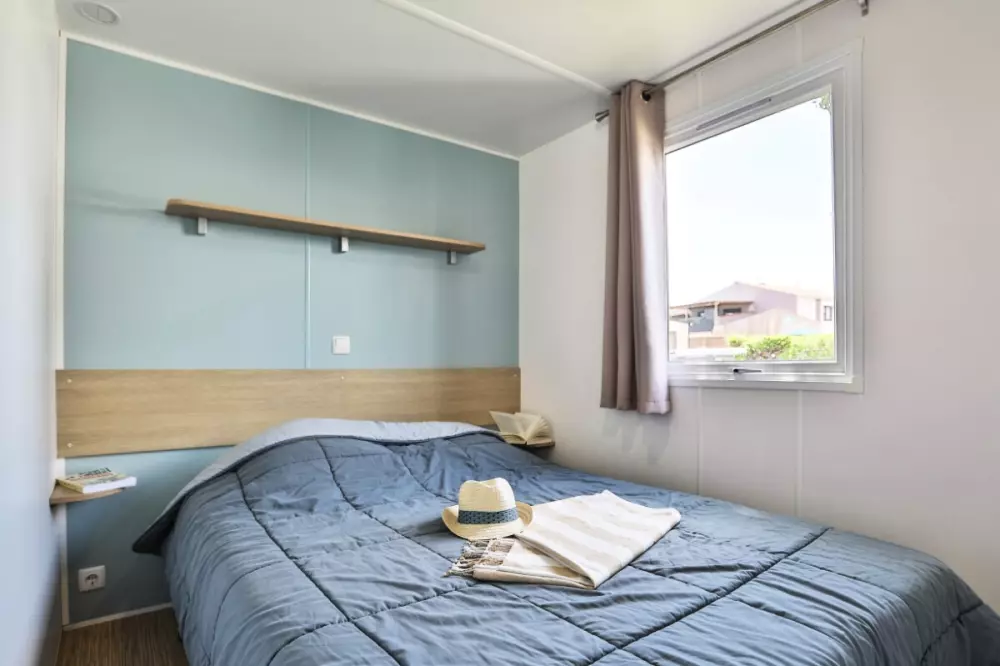 Camping maeva Club L'Atlantique 4 Sterren★★★★