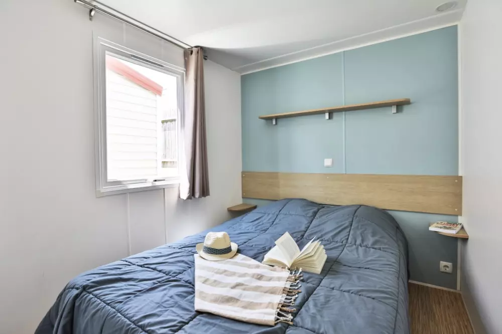 Camping maeva Club L'Atlantique 4 Sterren★★★★