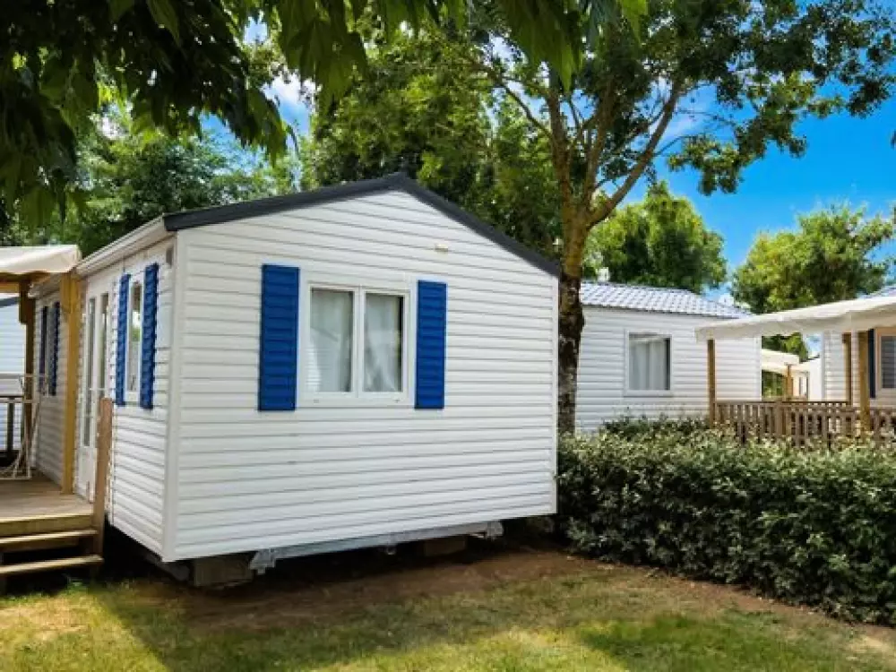 Campingplatz Moncalm4 Sterne★★★★