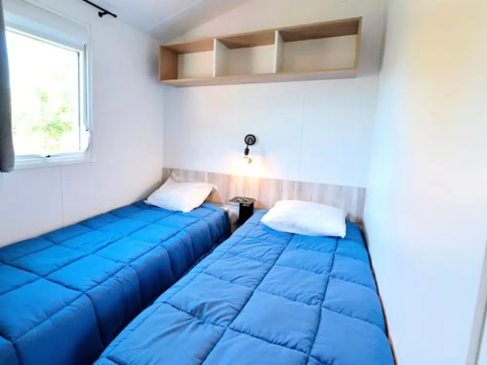Camping Moncalm4 étoiles★★★★