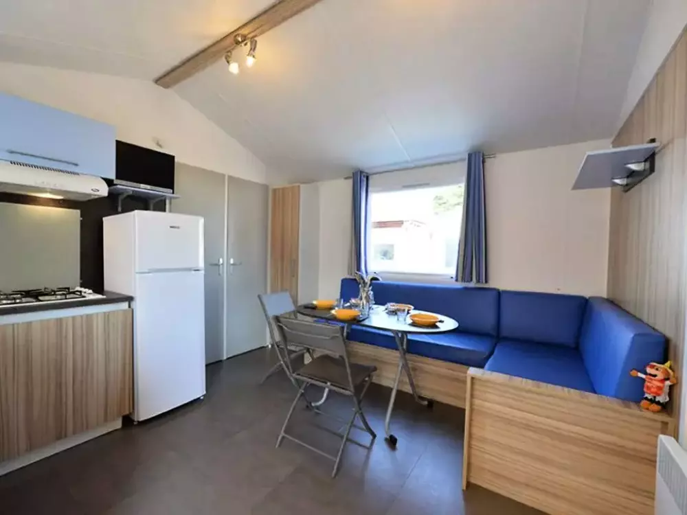 Campingplatz Moncalm4 Sterne★★★★