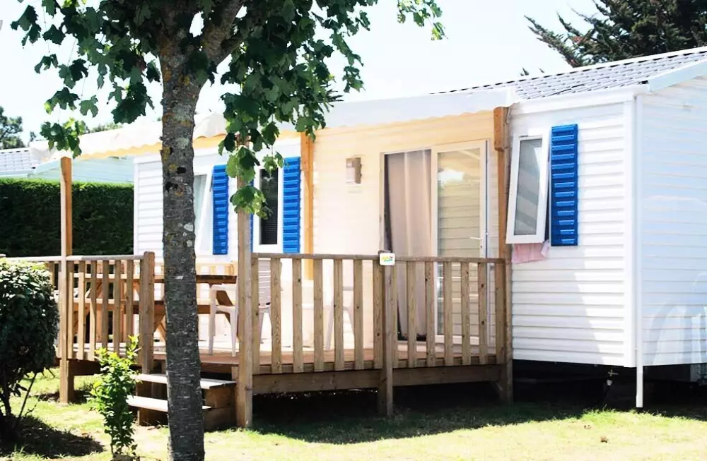 Campingplatz Moncalm4 Sterne★★★★