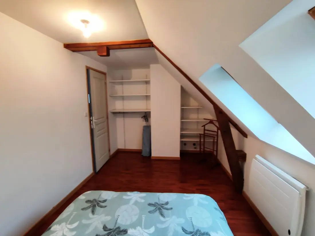 Gîte de France Gîtes de france® - la longère 3 épis