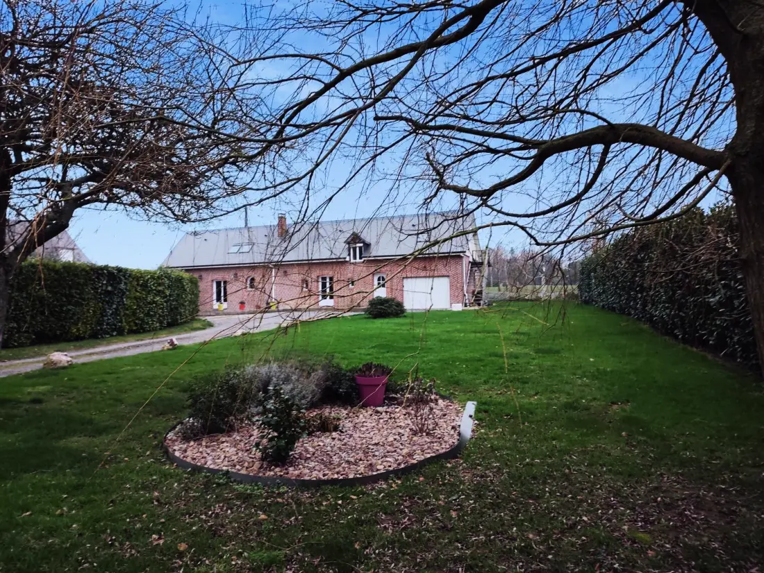 Gîte de France Gîtes de france® - la longère 3 épis