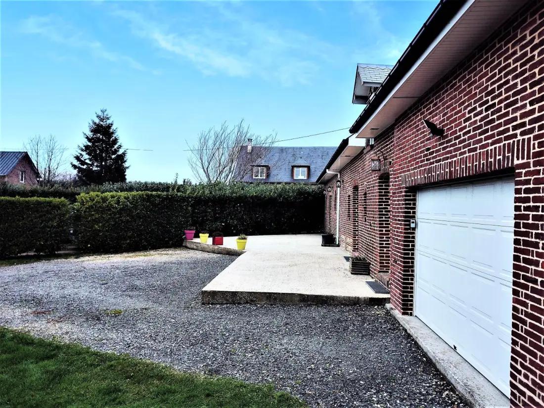Gîte de France Gîtes de france® - la longère 3 épis