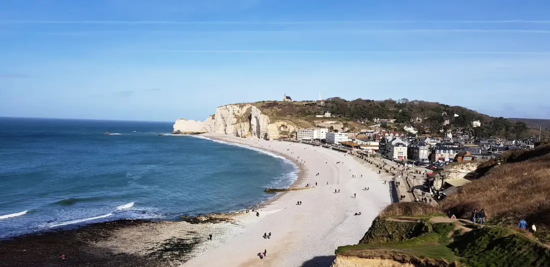 Gîte de France Gîtes de france® - la longère 3 épis
