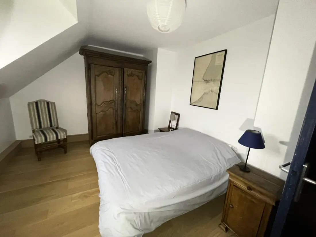 Gîte de France Gîtes de france® - le compass 3 épis
