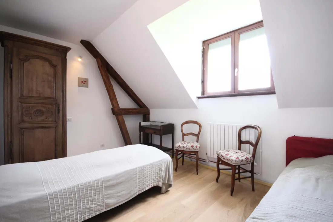 Gîte de France Gîtes de france® - le compass 3 épis