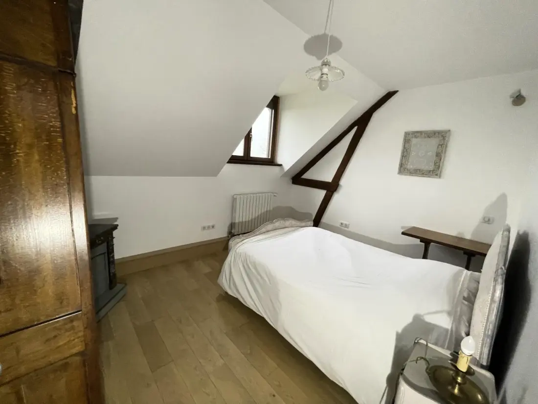 Gîte de France Gîtes de france® - le compass 3 épis