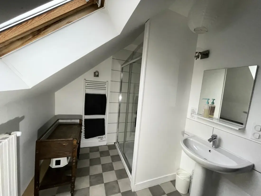Gîte de France Gîtes de france® - le compass 3 épis