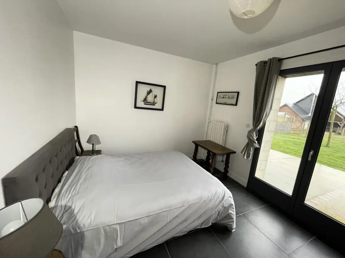 Gîte de France Gîtes de france® - le compass 3 épis