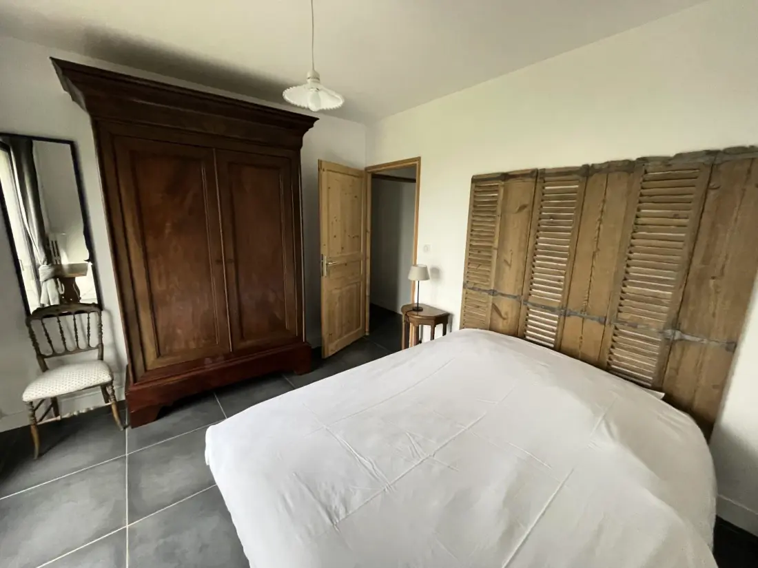 Gîte de France Gîtes de france® - le compass 3 épis