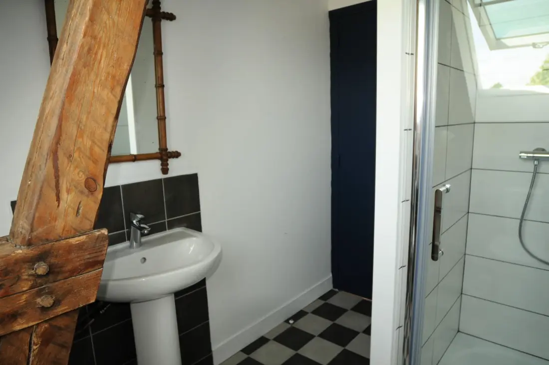 Gîte de France Gîtes de france® - le compass 3 épis