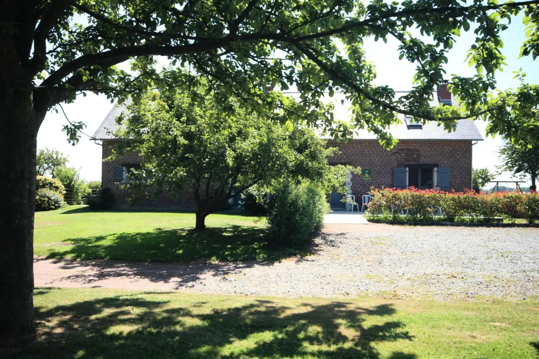 Gîte de France Gîtes de france® - le compass 3 épis