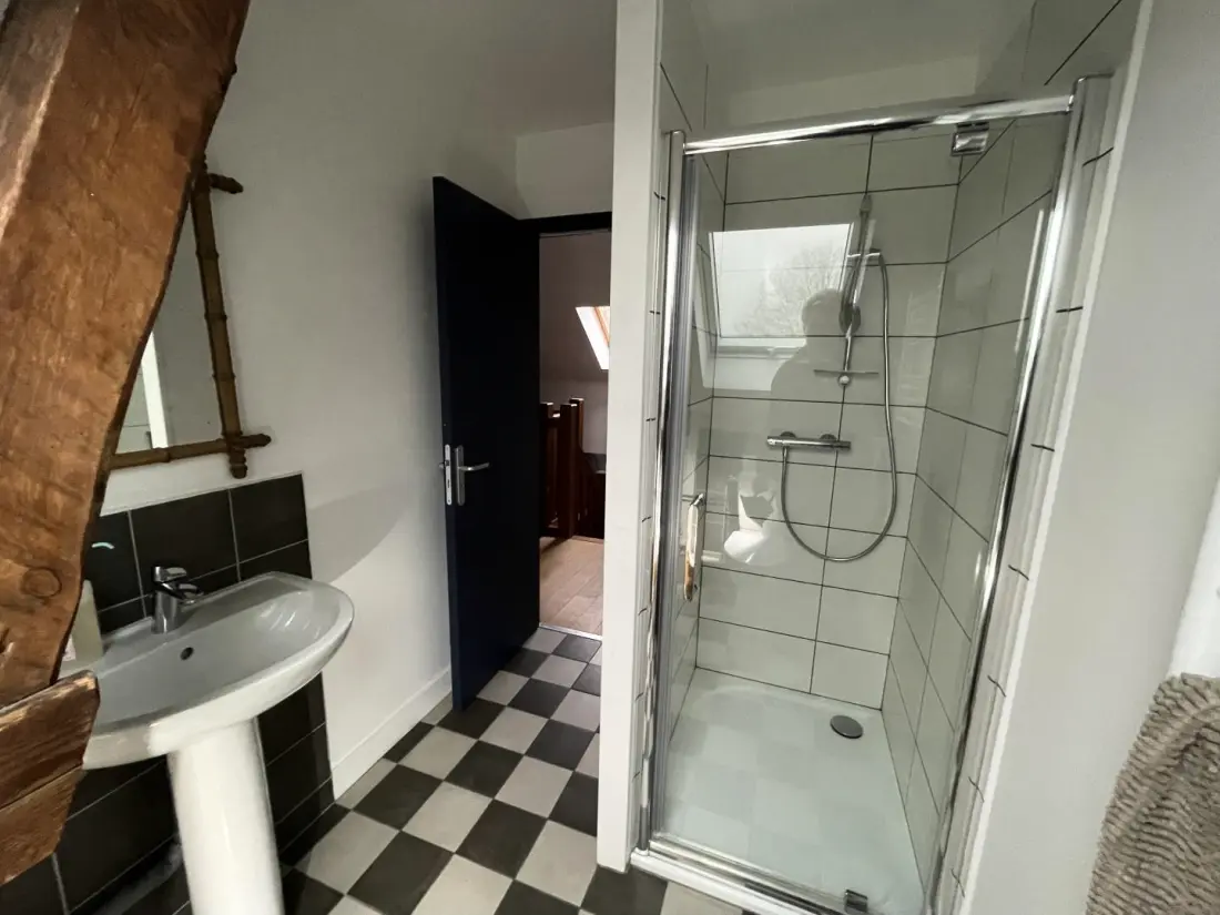 Gîte de France Gîtes de france® - le compass 3 épis