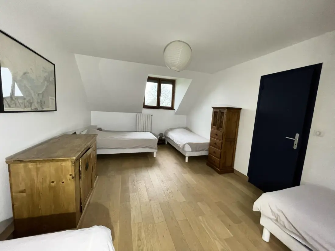 Gîte de France Gîtes de france® - le compass 3 épis