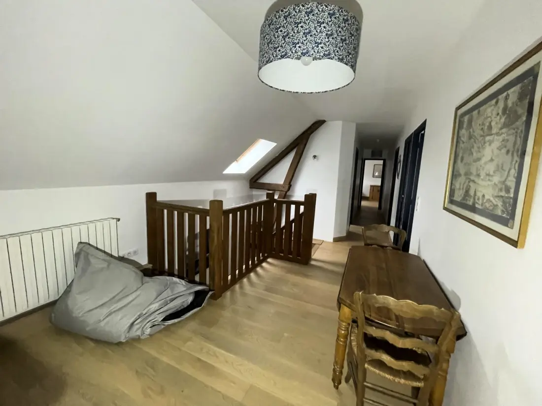Gîte de France Gîtes de france® - le compass 3 épis