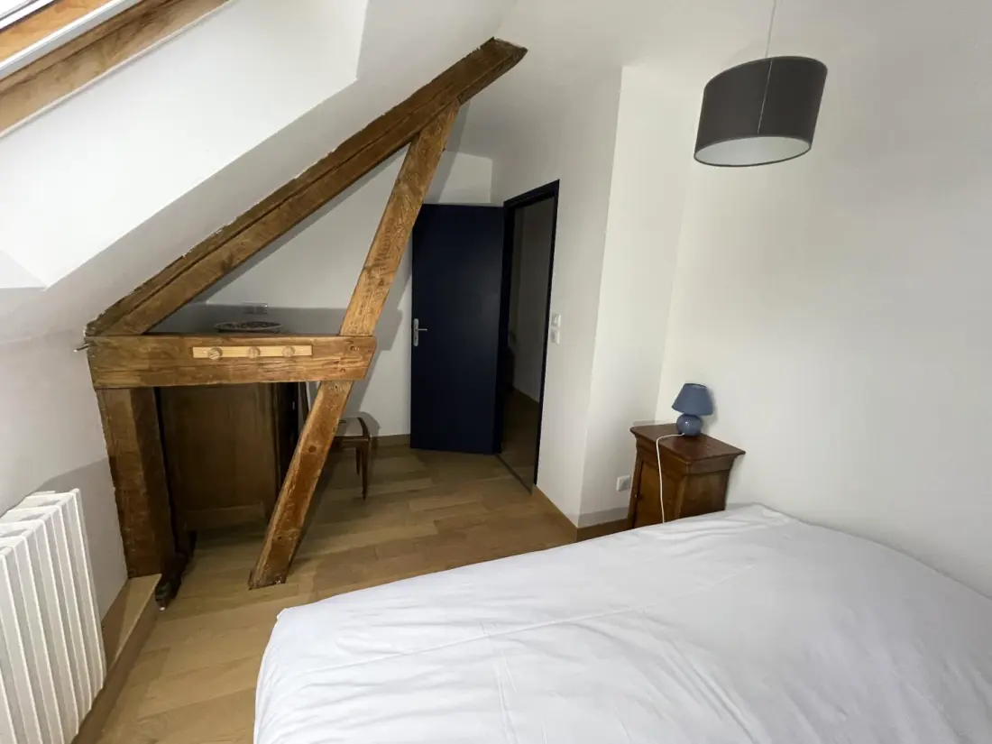 Gîte de France Gîtes de france® - le compass 3 épis
