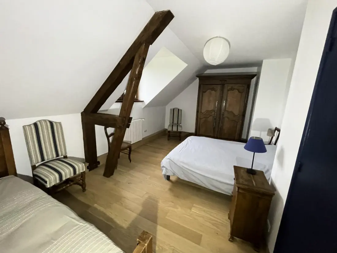 Gîte de France Gîtes de france® - le compass 3 épis