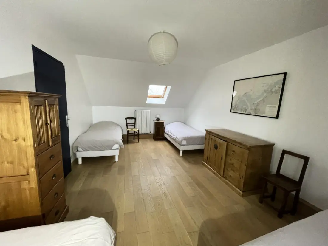Gîte de France Gîtes de france® - le compass 3 épis