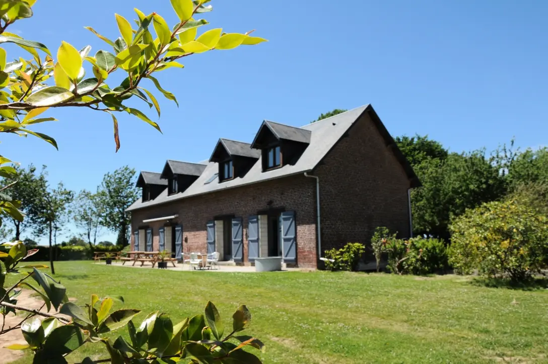 Gîte de France Gîtes de france® - le compass 3 épis