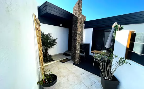 Bel Appartement Proche Des Plages