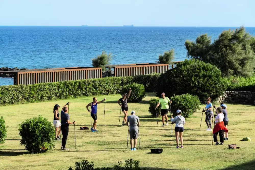 Belambra Kluby Anglet - Dom miłości - Półpensjonat