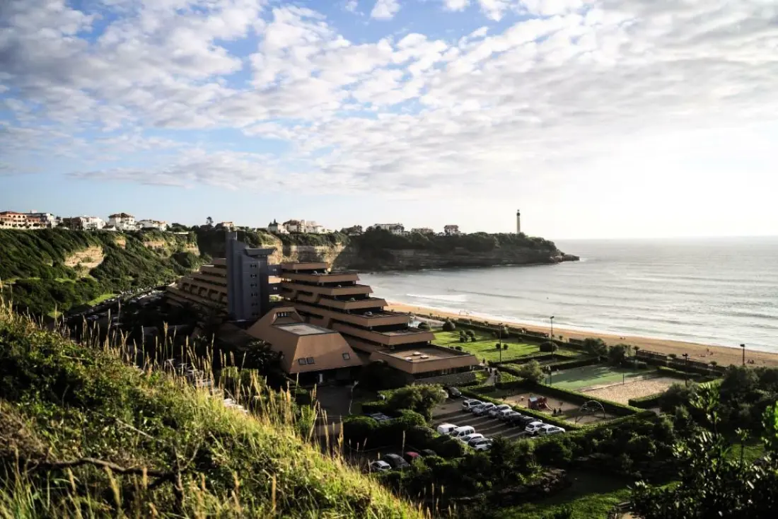 Belambra Clubs Anglet - The House of Love - Halfpension