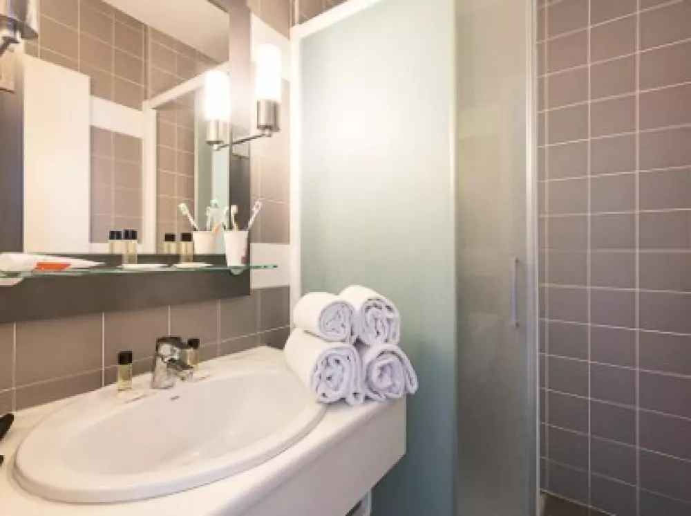 Belambra Kluby Anglet - Dom miłości - Półpensjonat