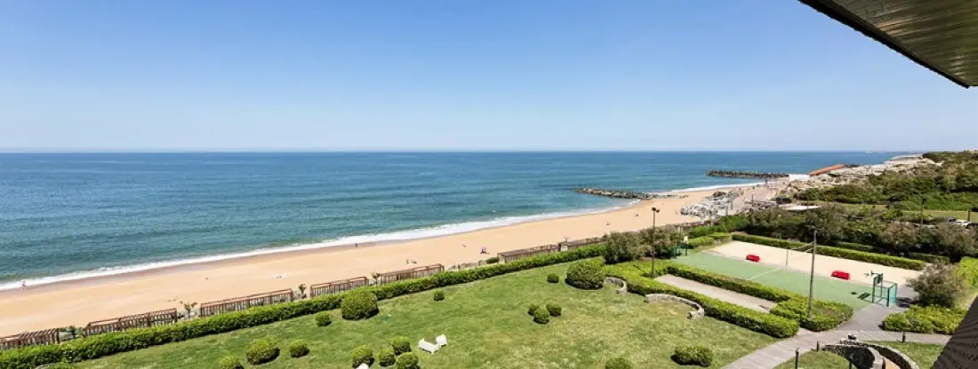 Belambra Clubs Anglet - The House of Love - Halfpension