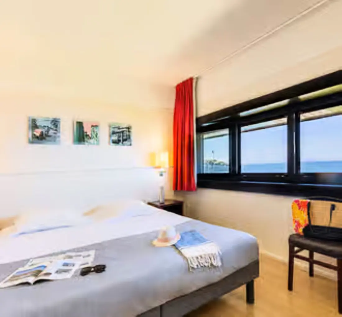 Belambra Clubs Anglet - The House of Love - Halfpension