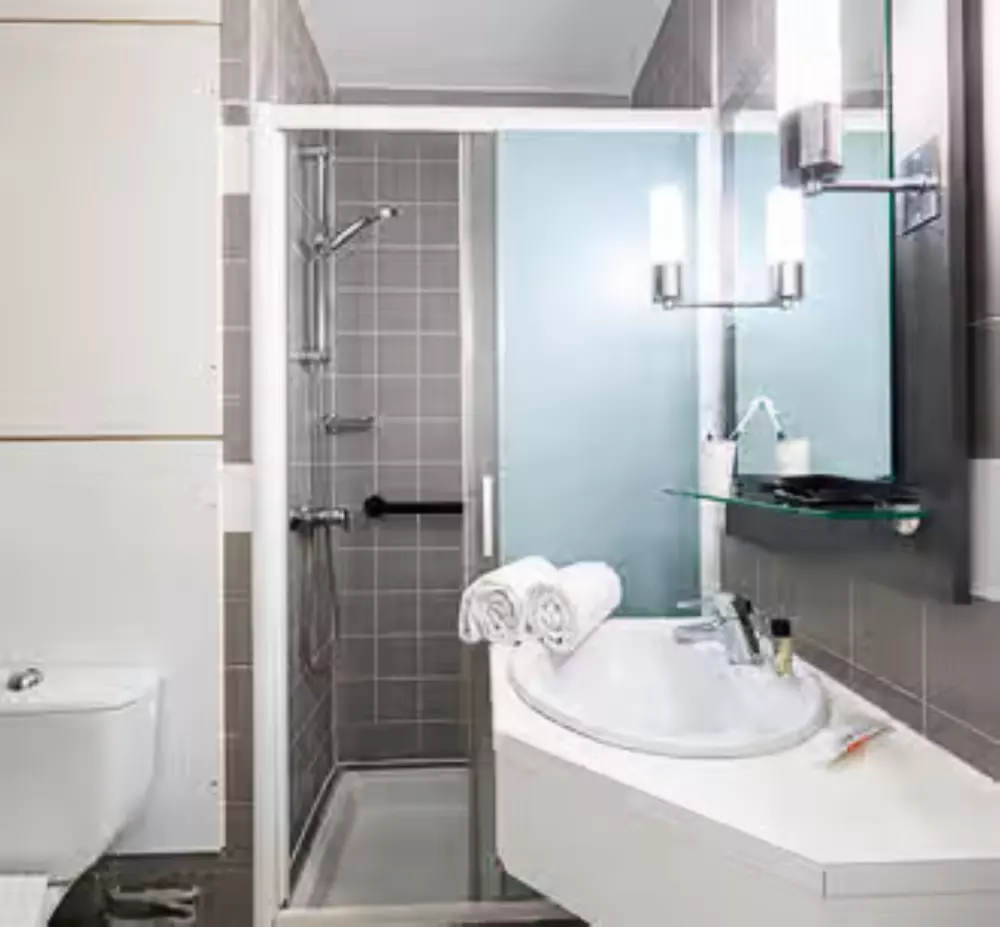 Belambra Kluby Anglet - Dom miłości - Półpensjonat