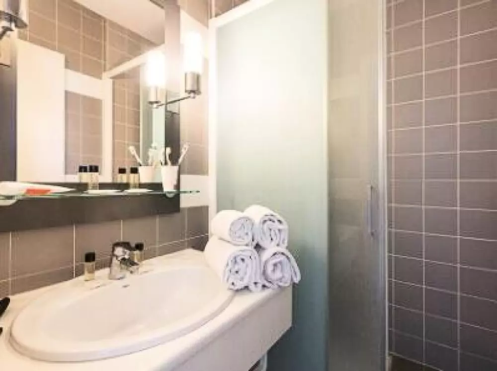 Belambra Kluby Anglet - Dom miłości - Półpensjonat