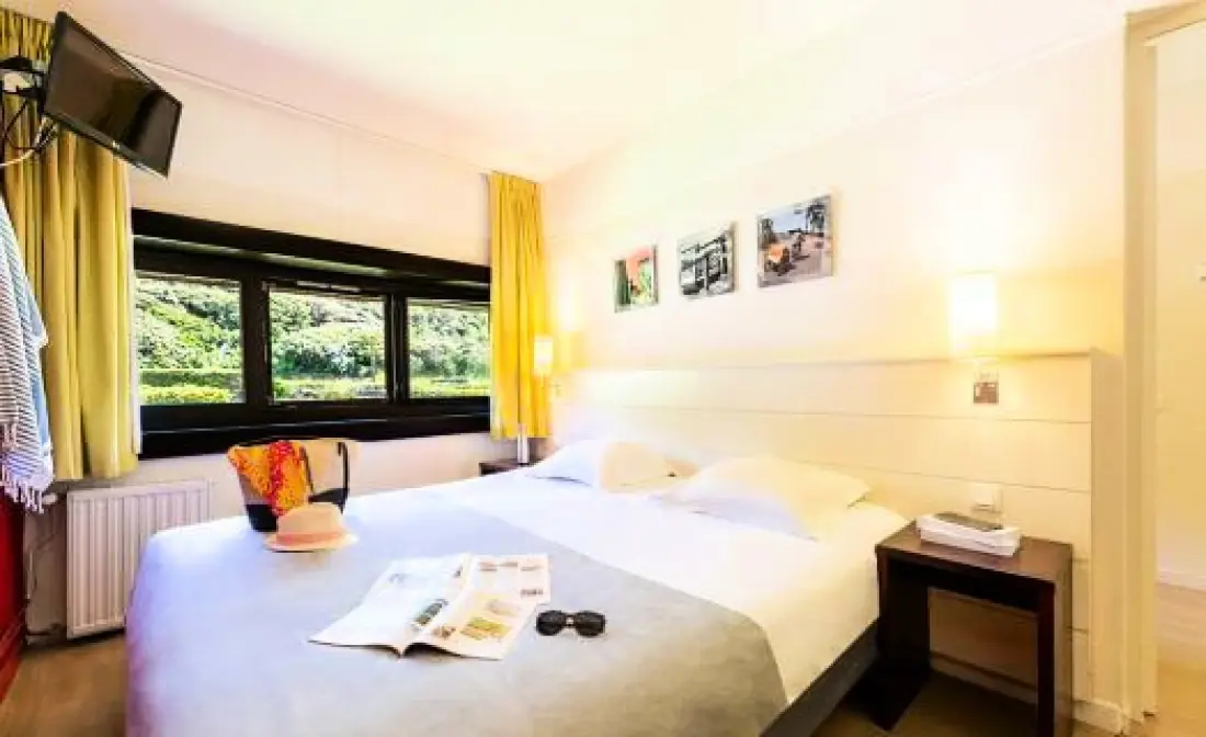 Belambra Clubs Anglet - The House of Love - Halfpension