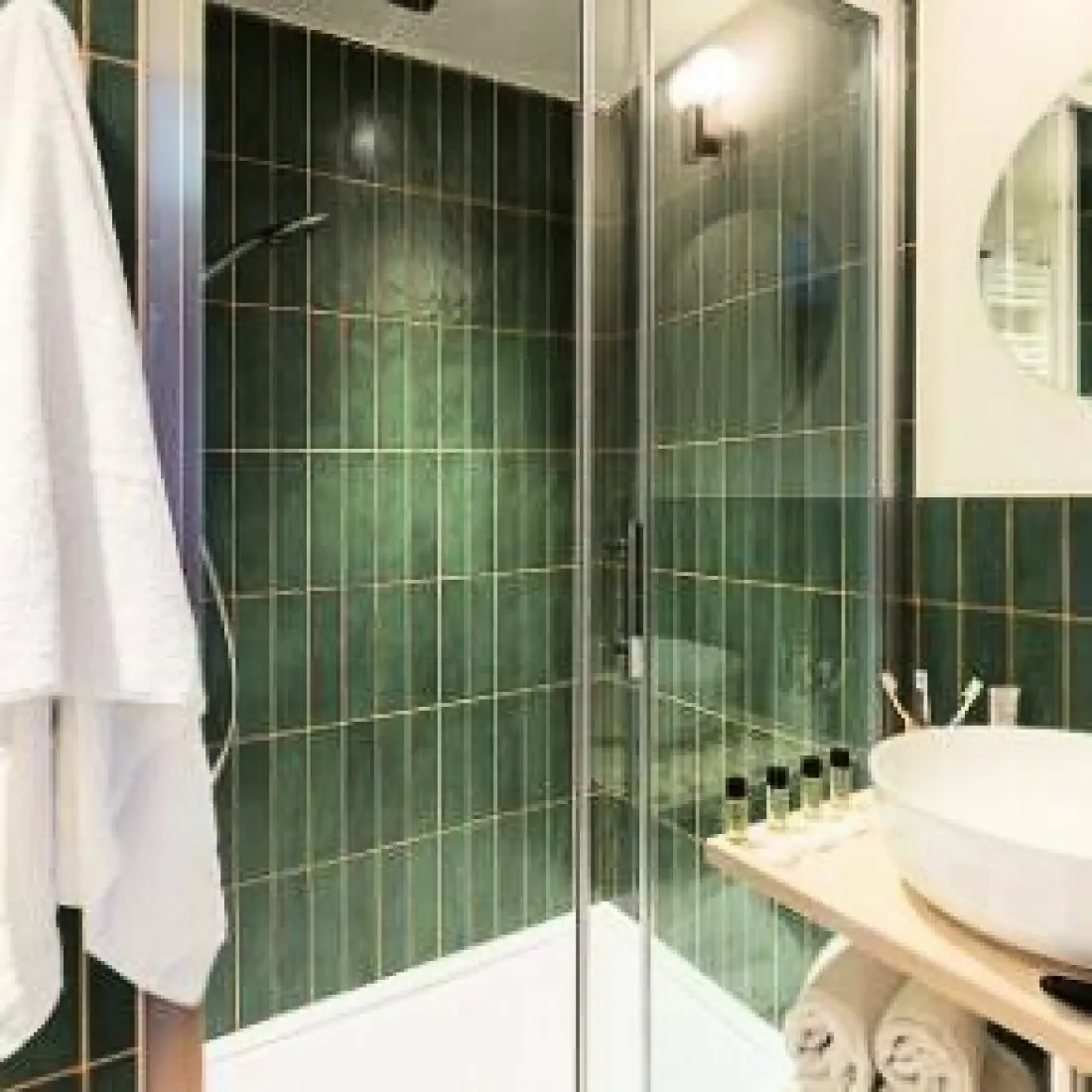 Belambra Clubs Anglet - The House of Love - Halfpension
