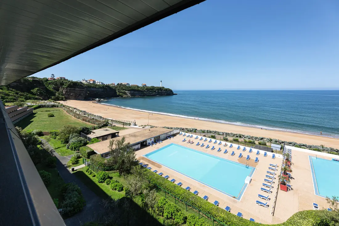 Belambra Clubs Anglet - The House of Love - Halfpension