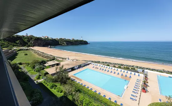 Belambra Clubs Anglet - The House of Love - Halfpension