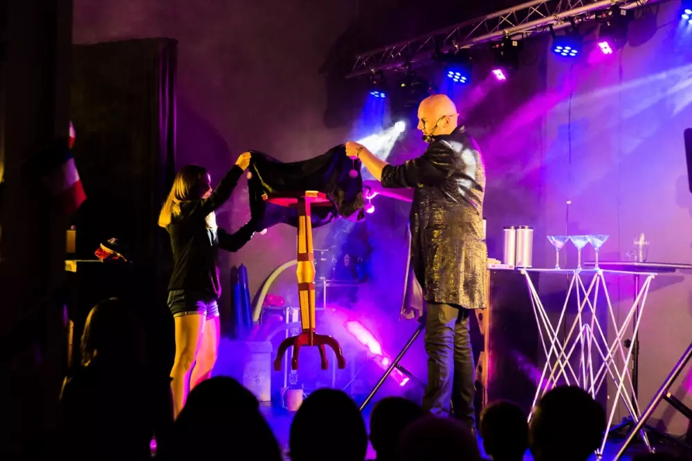 Camping Bela Basque 4 Sterne★★★★