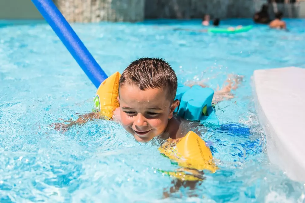 Camping Bela Basque 4 Sterne★★★★