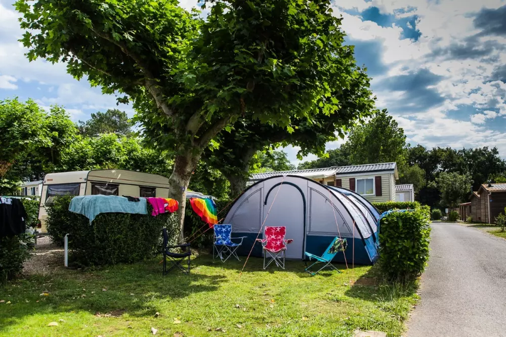 Camping Bela Basque 4 Sterne★★★★