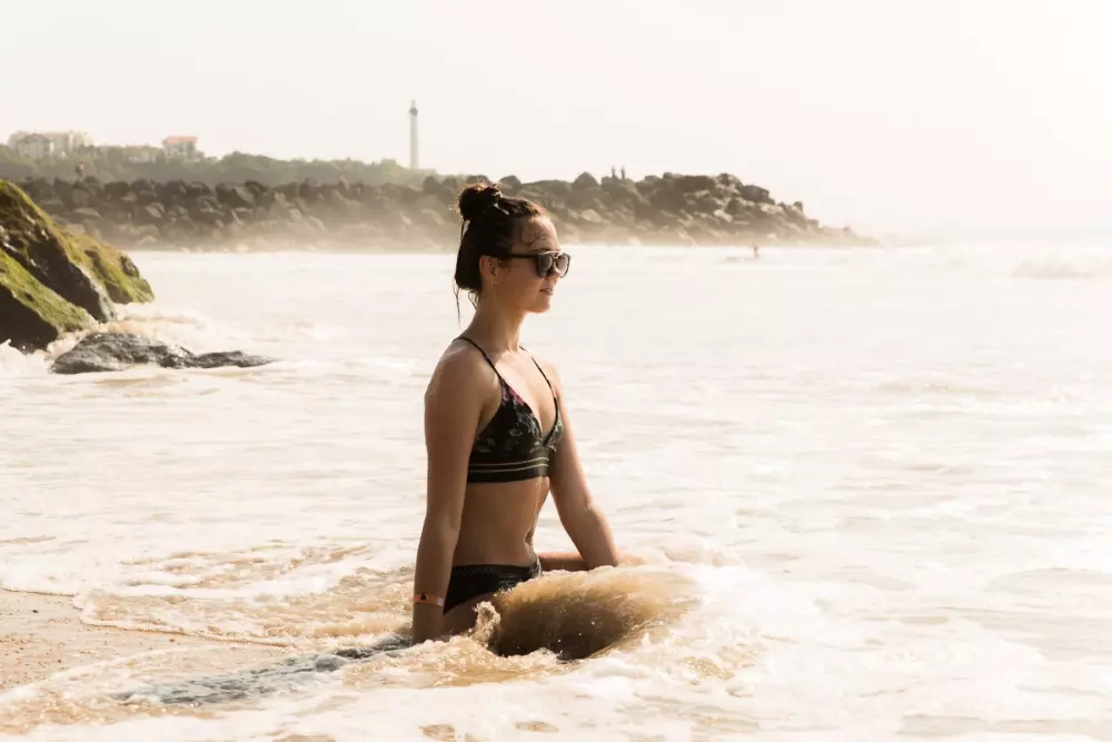 Camping Bela Basque 4 Sterne★★★★