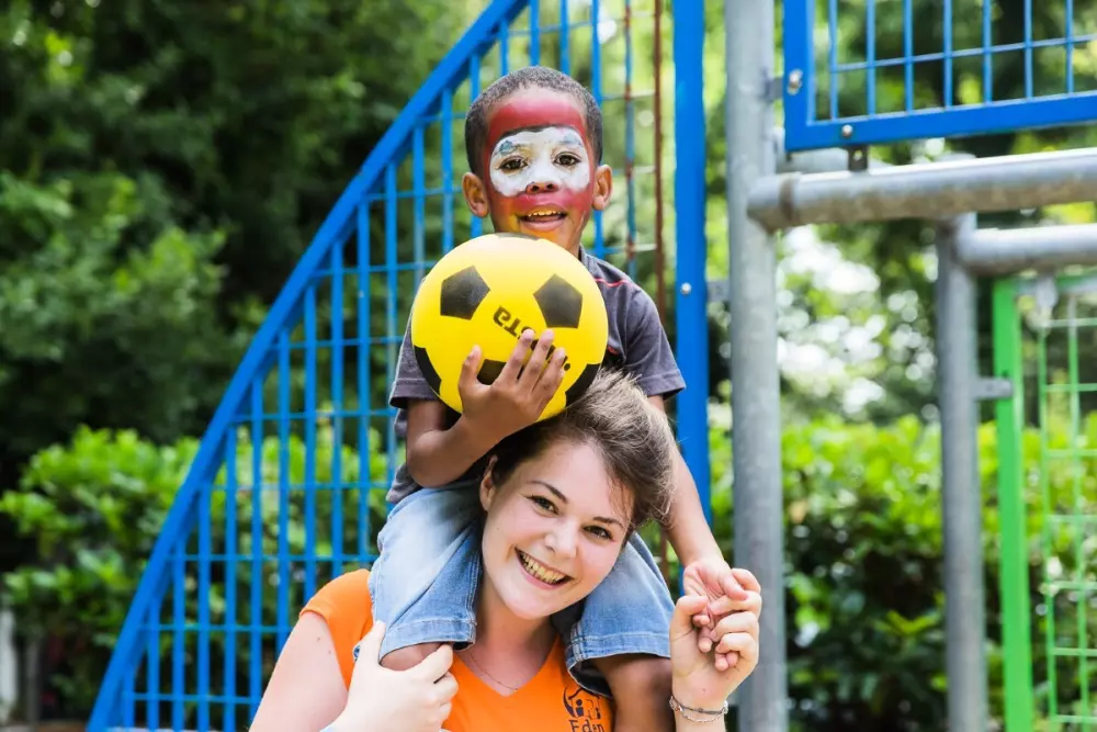 Camping Bela Basque 4 Sterne★★★★