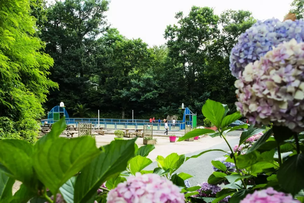 Camping Bela Basque 4 Sterne★★★★