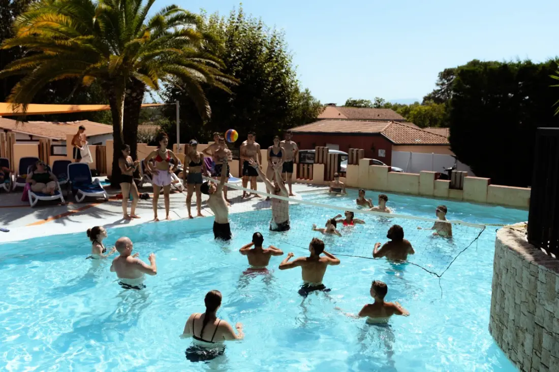 Camping Bela Basque 4 Sterne★★★★