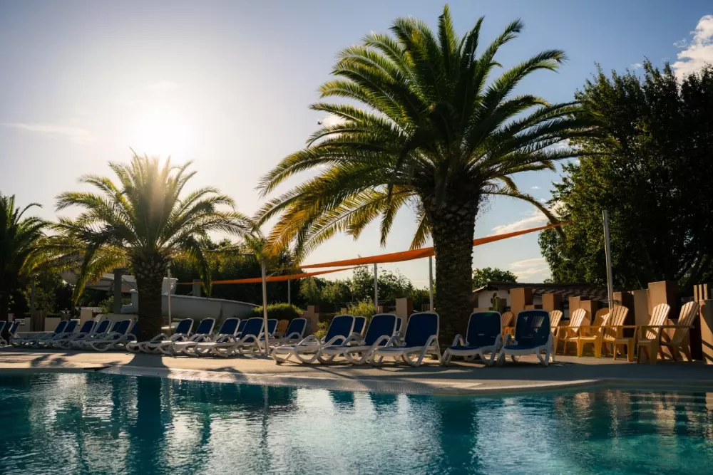 Camping Bela Basque 4 Sterne★★★★