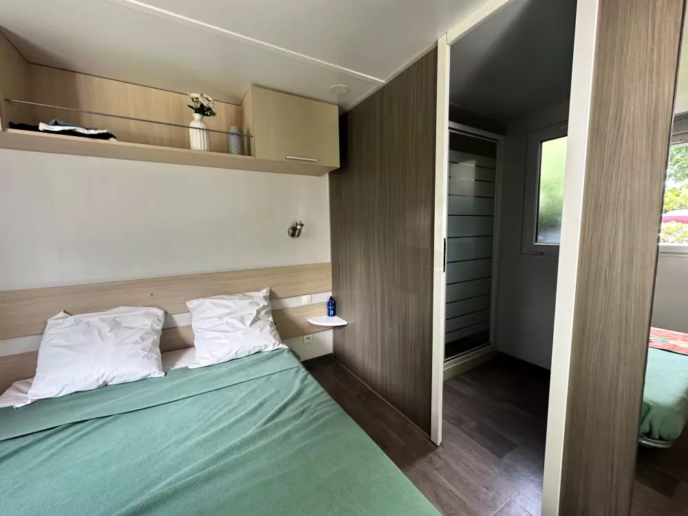 Camping Bela Basque 4 Sterne★★★★