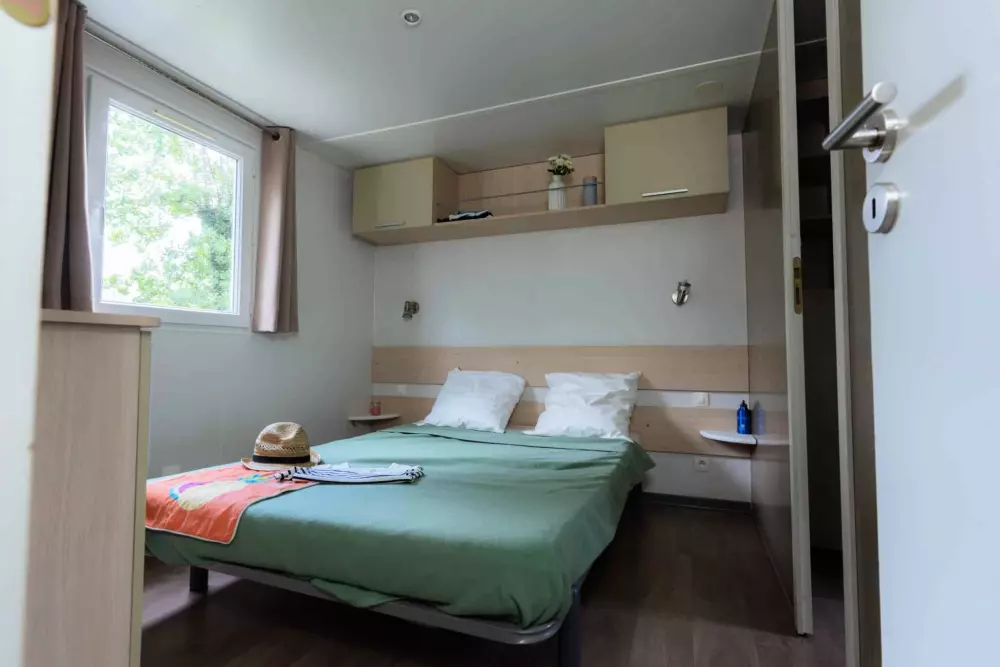 Camping Bela Basque 4 Sterne★★★★