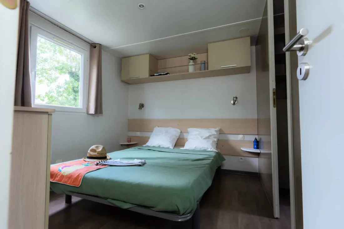 Camping Bela Basque 4 Sterne★★★★