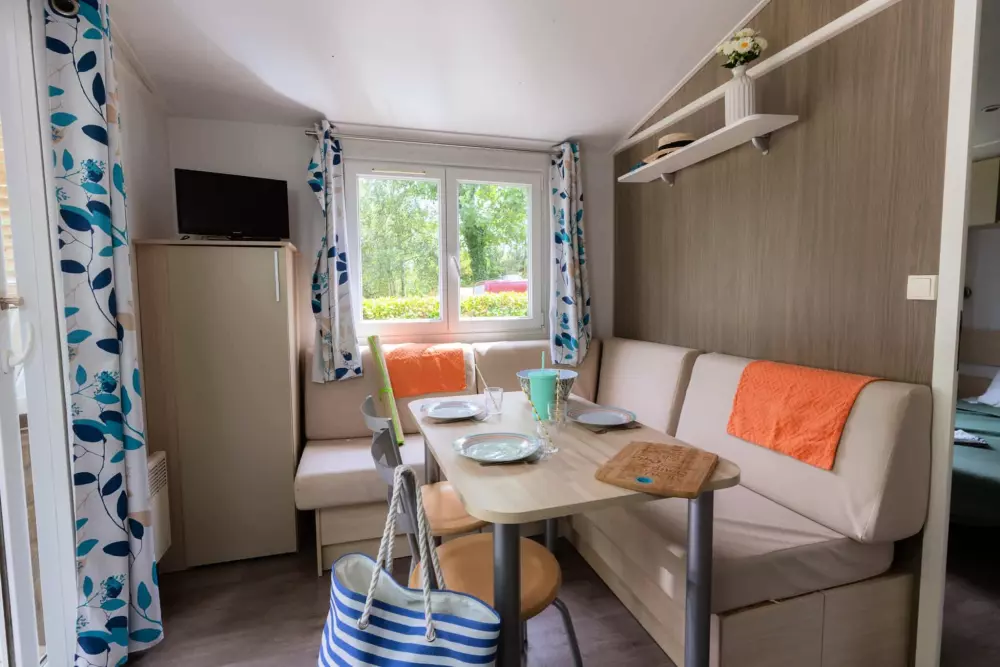 Camping Bela Basque 4 Sterne★★★★