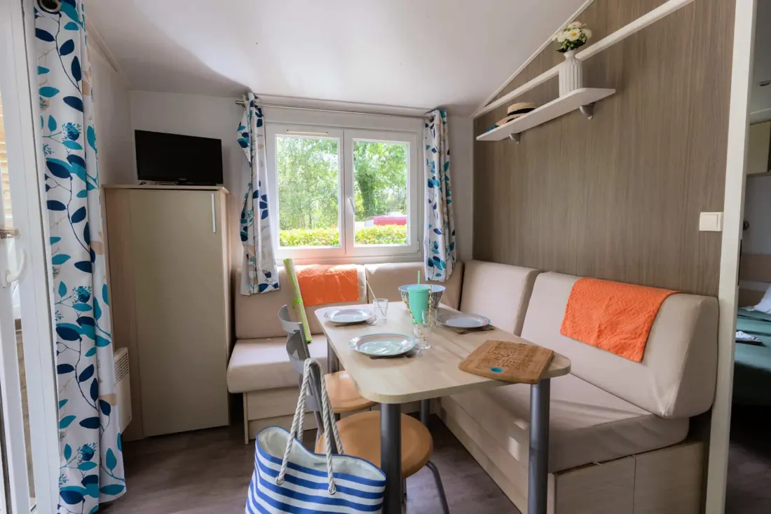 Camping Bela Basque 4 Sterne★★★★